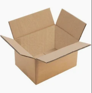 Box Catalogue (Sample)