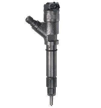 INJECTOR