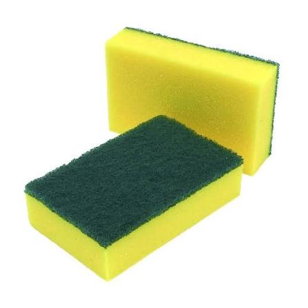 SCOURINGPAD