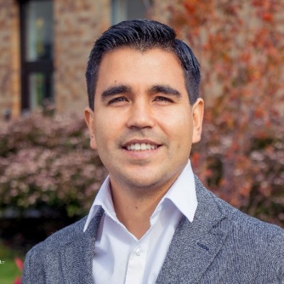 Alejandro Ramírez